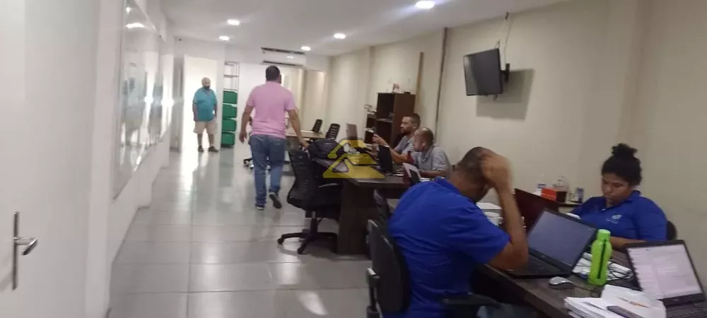 Prédio Inteiro, 378 m² - Foto 6