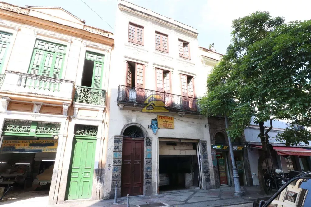 Sobrado, 7 quartos, 852 m² - Foto 34