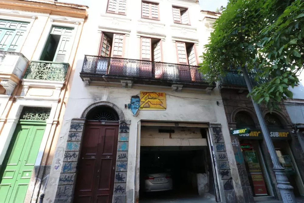 Sobrado, 7 quartos, 852 m² - Foto 1