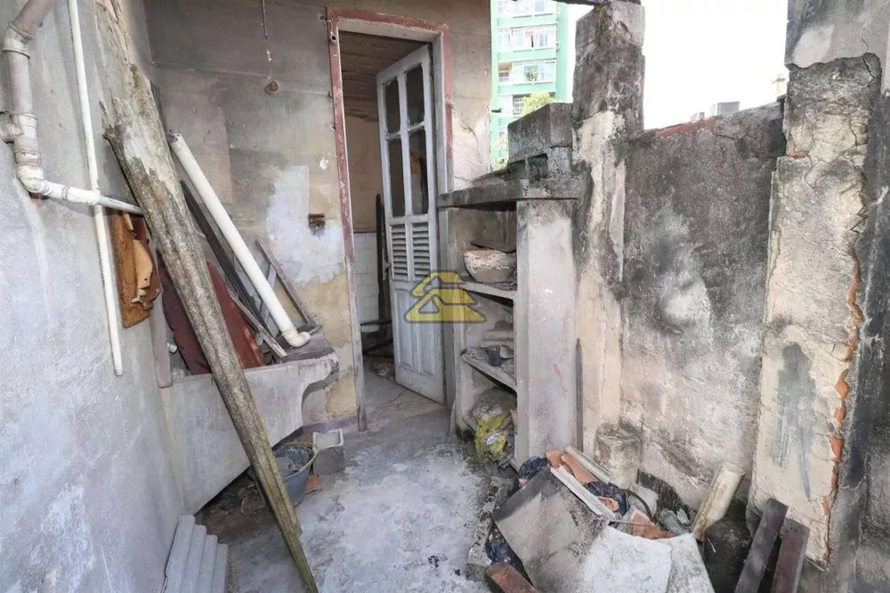 Sobrado, 7 quartos, 852 m² - Foto 35