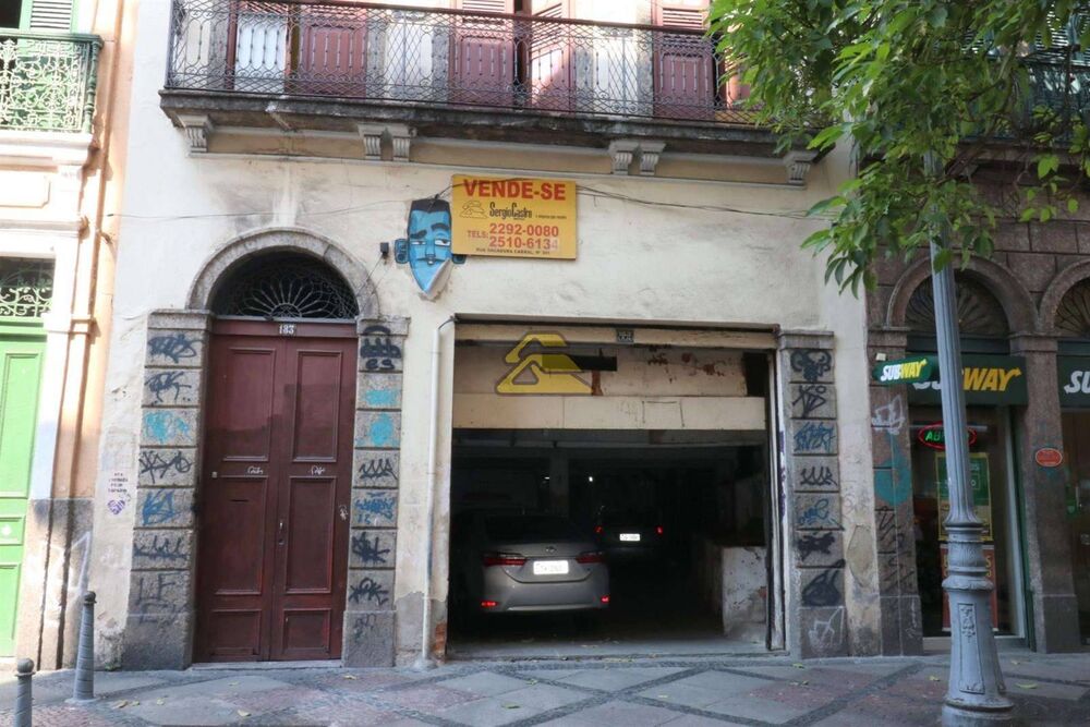 Sobrado à venda com 7 quartos, 852m² - Foto 15