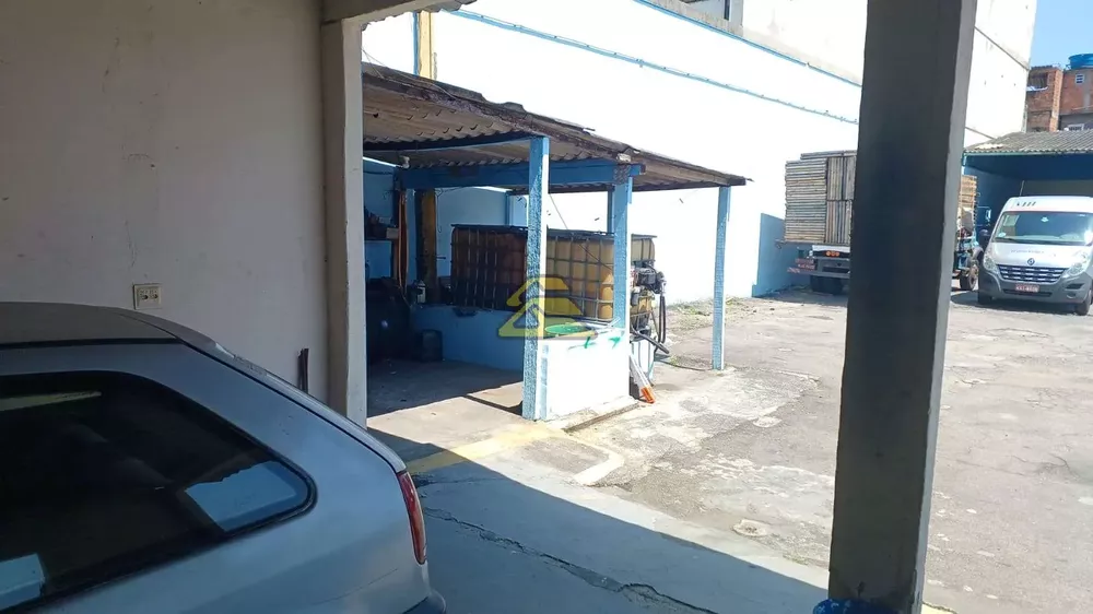 Depósito-Galpão, 476 m² - Foto 8
