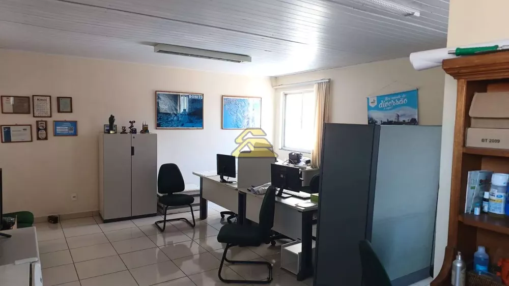Depósito-Galpão, 476 m² - Foto 24