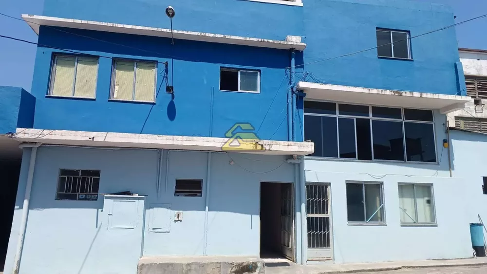 Depósito-Galpão, 476 m² - Foto 11