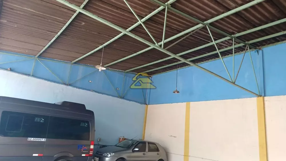 Depósito-Galpão, 476 m² - Foto 14