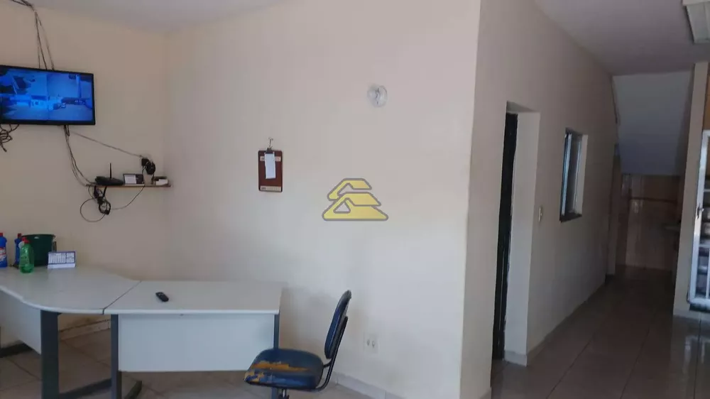 Depósito-Galpão, 476 m² - Foto 25