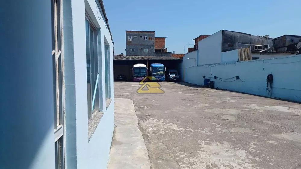 Depósito-Galpão, 476 m² - Foto 5
