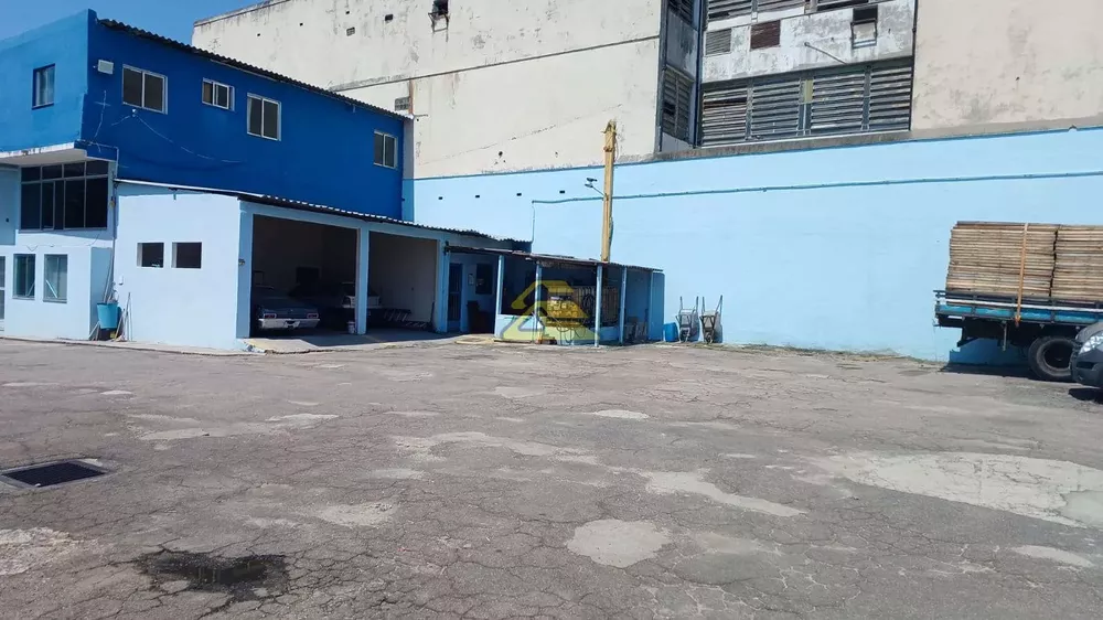 Depósito-Galpão, 476 m² - Foto 3