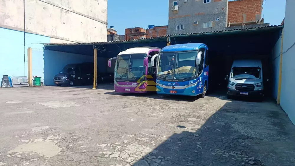 Depósito-Galpão, 476 m² - Foto 6