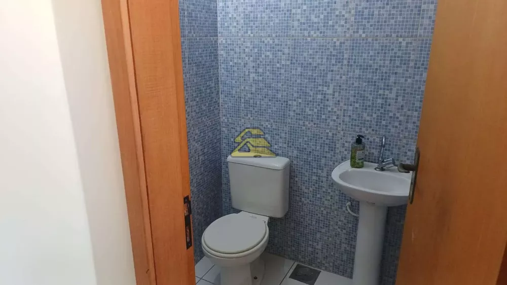Depósito-Galpão, 476 m² - Foto 35