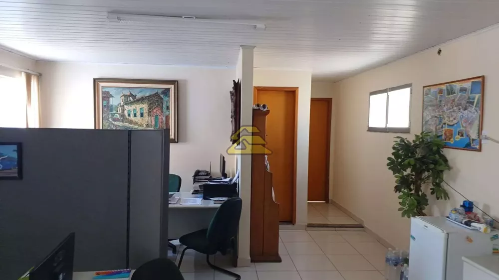 Depósito-Galpão, 476 m² - Foto 22