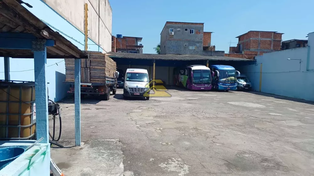 Depósito-Galpão, 476 m² - Foto 9