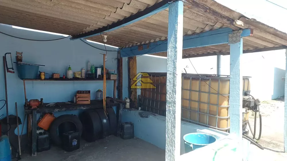 Depósito-Galpão, 476 m² - Foto 7