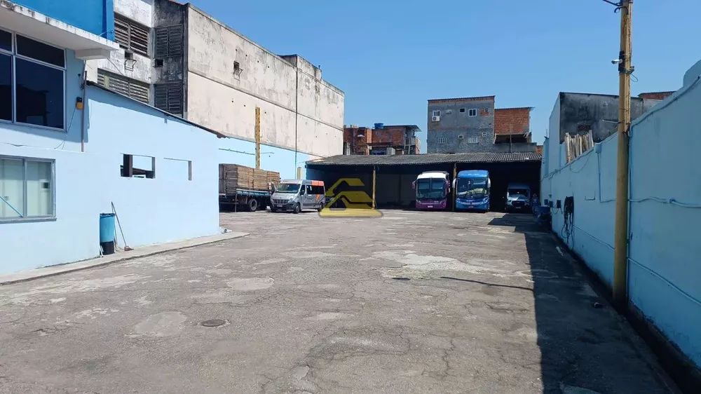 Depósito-Galpão, 476 m² - Foto 4