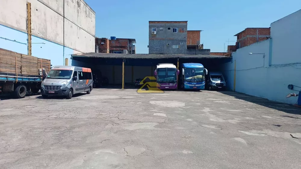Depósito-Galpão, 476 m² - Foto 10