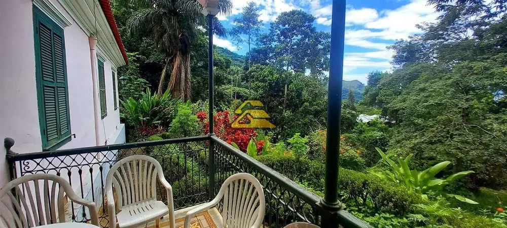 Casa, 7 quartos, 701 m² - Foto 24
