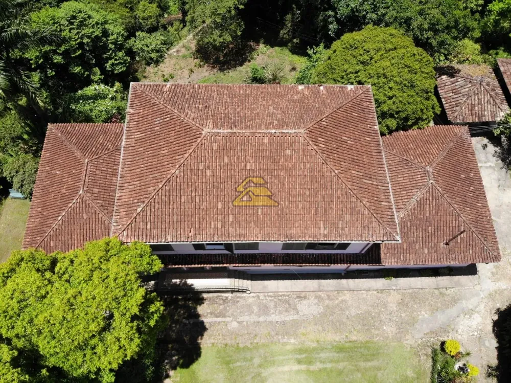 Casa, 7 quartos, 701 m² - Foto 35