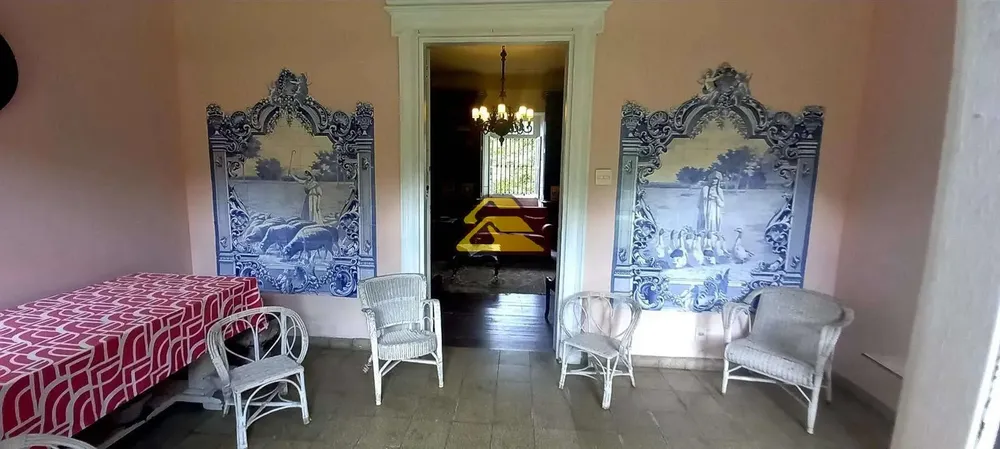 Casa, 7 quartos, 701 m² - Foto 12