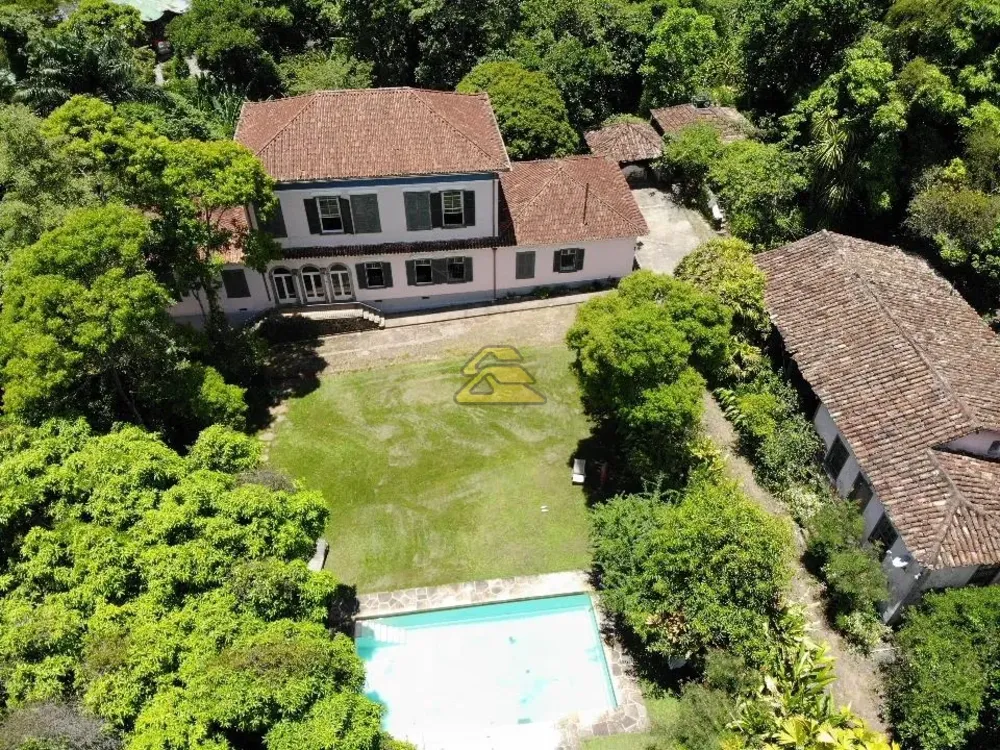 Casa, 7 quartos, 701 m² - Foto 4
