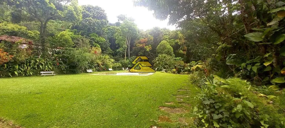 Casa, 7 quartos, 701 m² - Foto 12