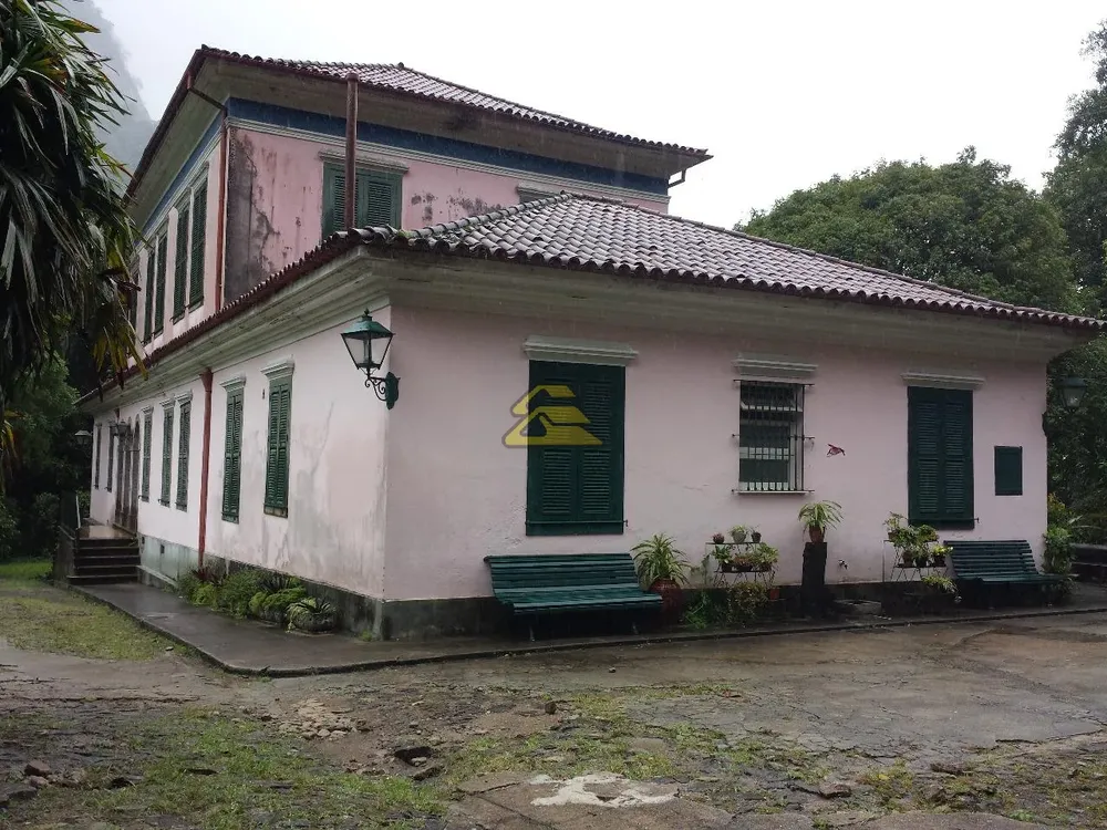 Casa, 7 quartos, 701 m² - Foto 21