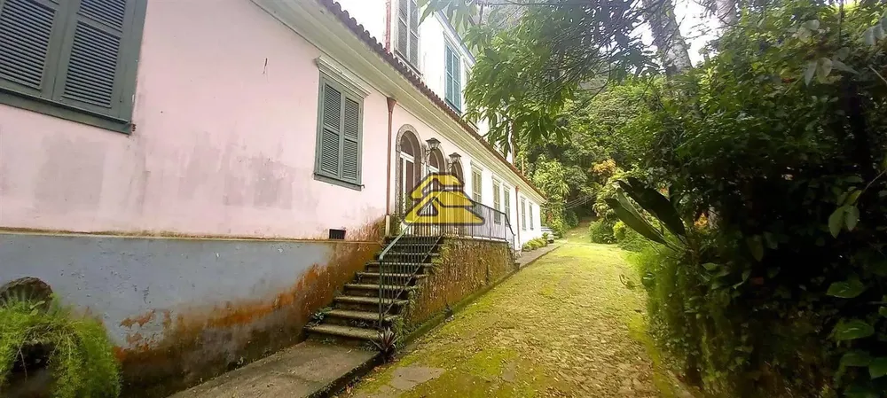 Casa, 7 quartos, 701 m² - Foto 37