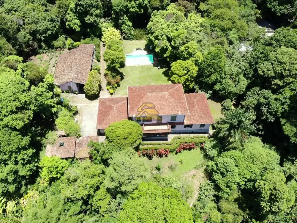 Casa, 7 quartos, 701 m² - Foto 2