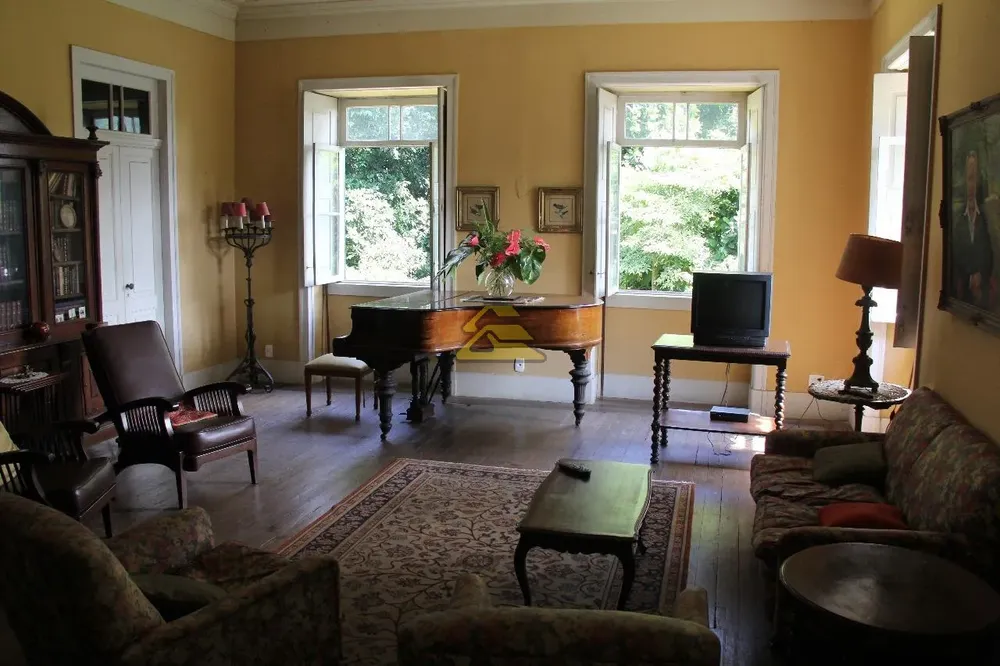 Casa, 7 quartos, 701 m² - Foto 5