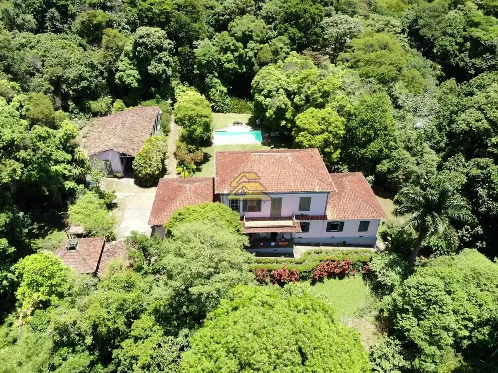 Casa, 7 quartos, 701 m² - Foto 18