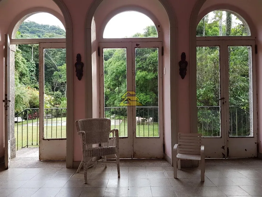 Casa, 7 quartos, 701 m² - Foto 14