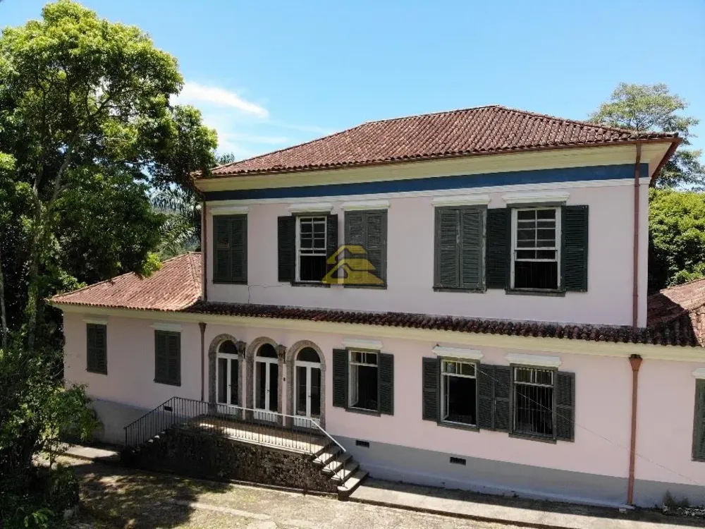 Casa, 7 quartos, 701 m² - Foto 34
