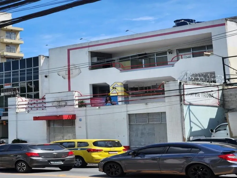 Prédio Inteiro, 795 m² - Foto 39