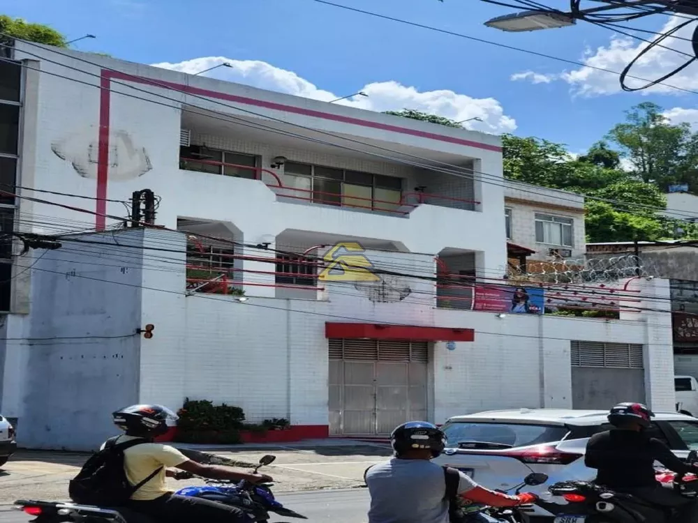 Prédio Inteiro, 795 m² - Foto 2
