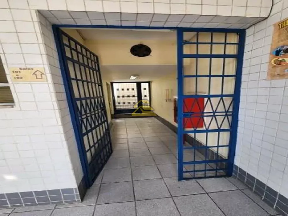 Prédio Inteiro, 795 m² - Foto 13