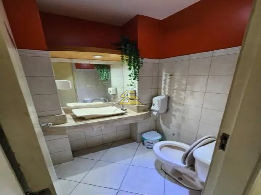 Prédio Inteiro, 795 m² - Foto 36