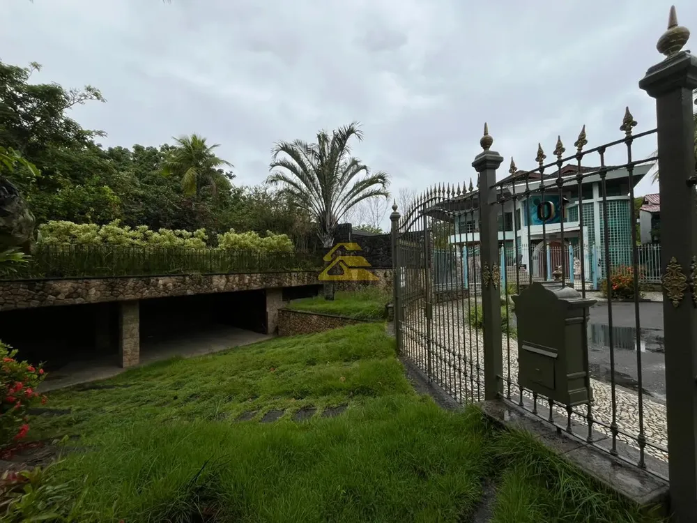 Casa de Condomínio, 5 quartos - Foto 5