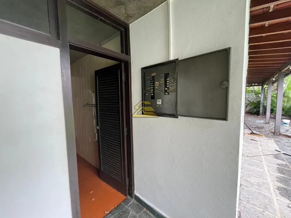 Casa de Condomínio, 5 quartos - Foto 36