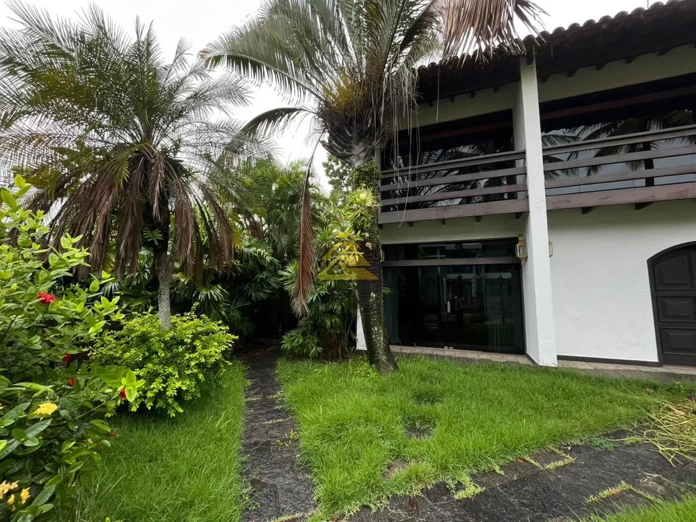 Casa de Condomínio, 5 quartos - Foto 38