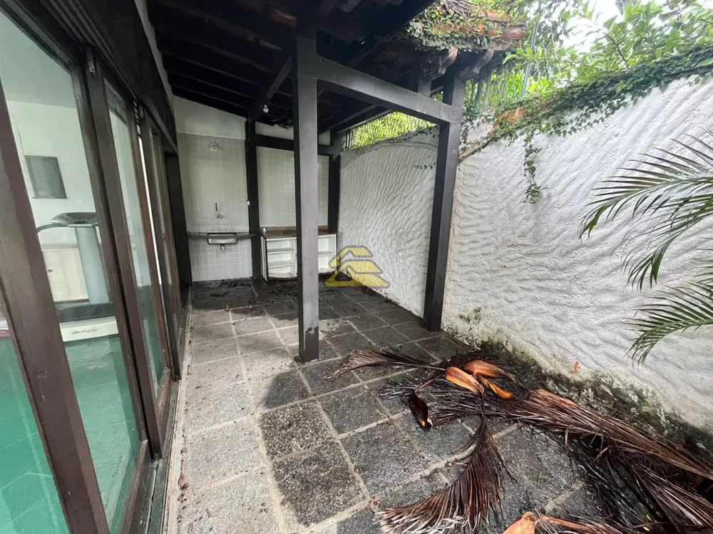 Casa de Condomínio, 5 quartos - Foto 10