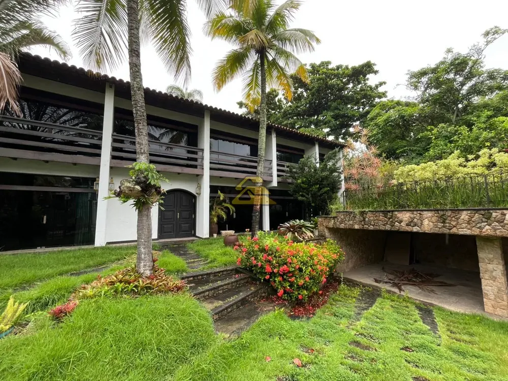 Casa de Condomínio, 5 quartos - Foto 25