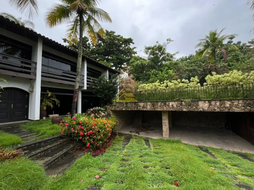 Casa de Condomínio, 5 quartos - Foto 40