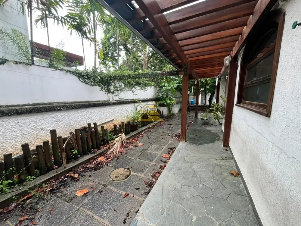 Casa de Condomínio, 5 quartos - Foto 27