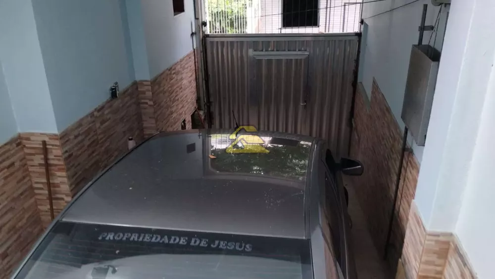 Casa, 3 quartos, 239 m² - Foto 26
