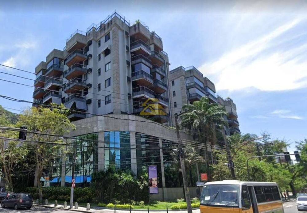 Loja-Salão à venda, 58m² - Foto 1