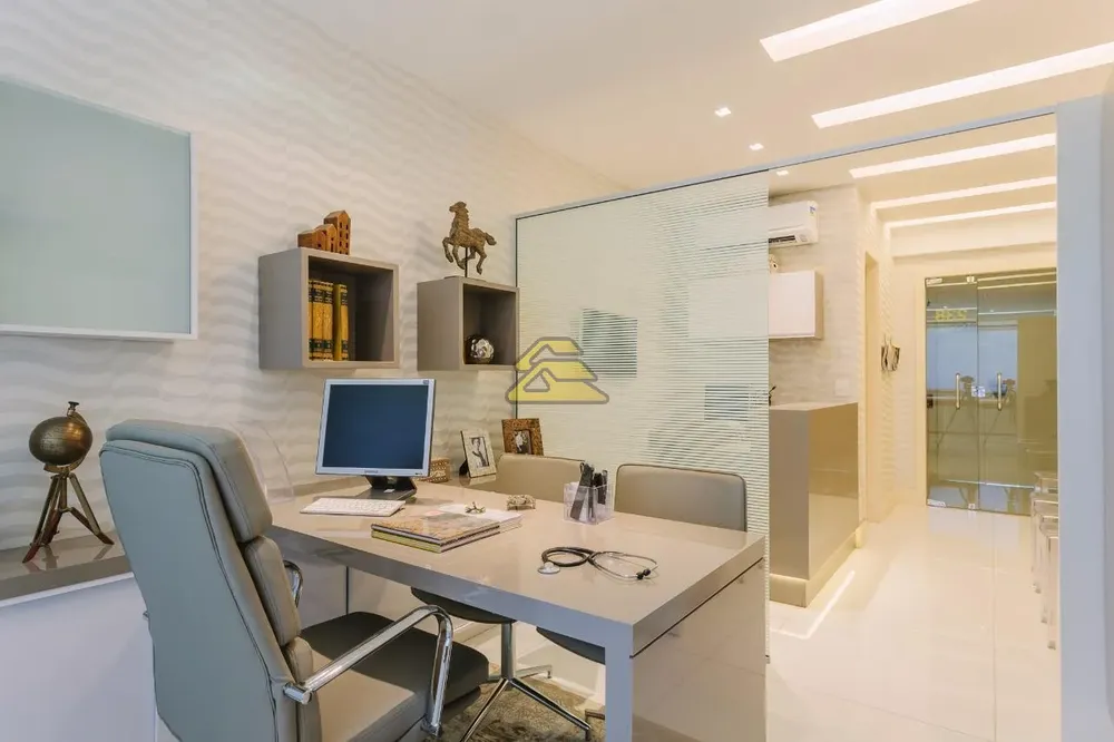 Sala-Conjunto, 28 m² - Foto 15