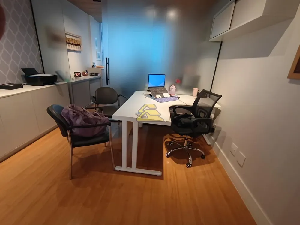 Apartamento, 1 quarto, 30 m² - Foto 10