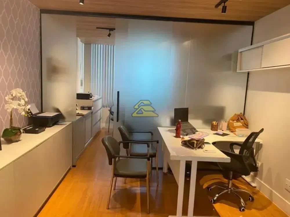 Apartamento, 1 quarto, 30 m² - Foto 9
