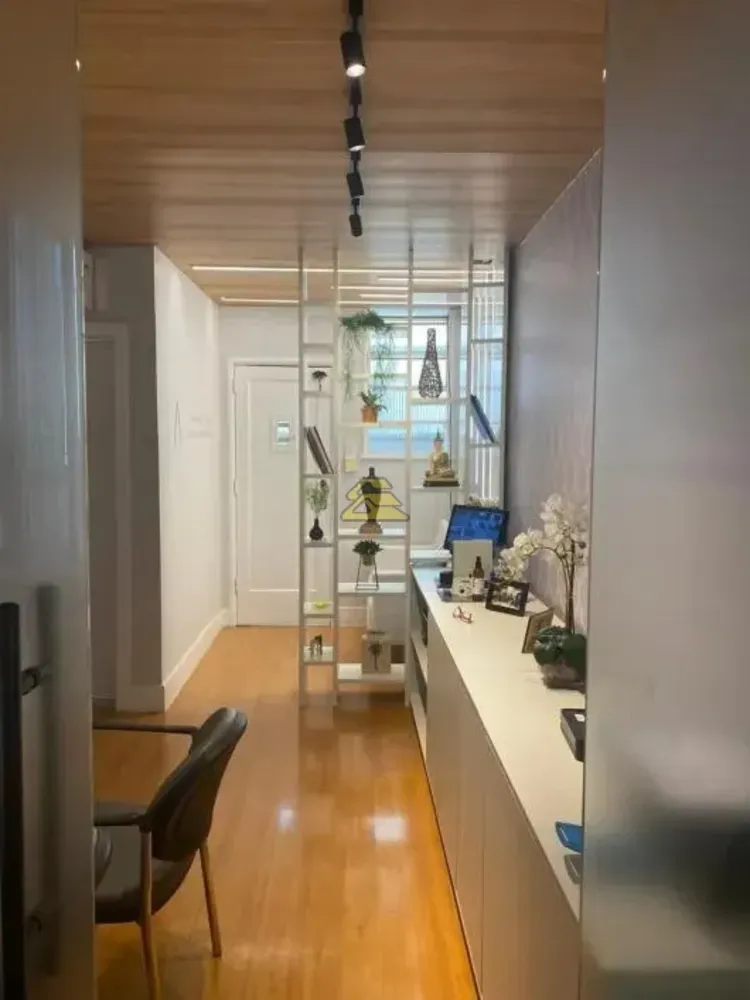 Apartamento, 1 quarto, 30 m² - Foto 19