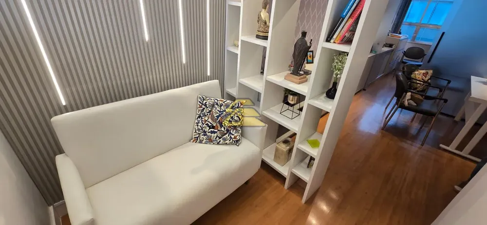 Apartamento, 1 quarto, 30 m² - Foto 17