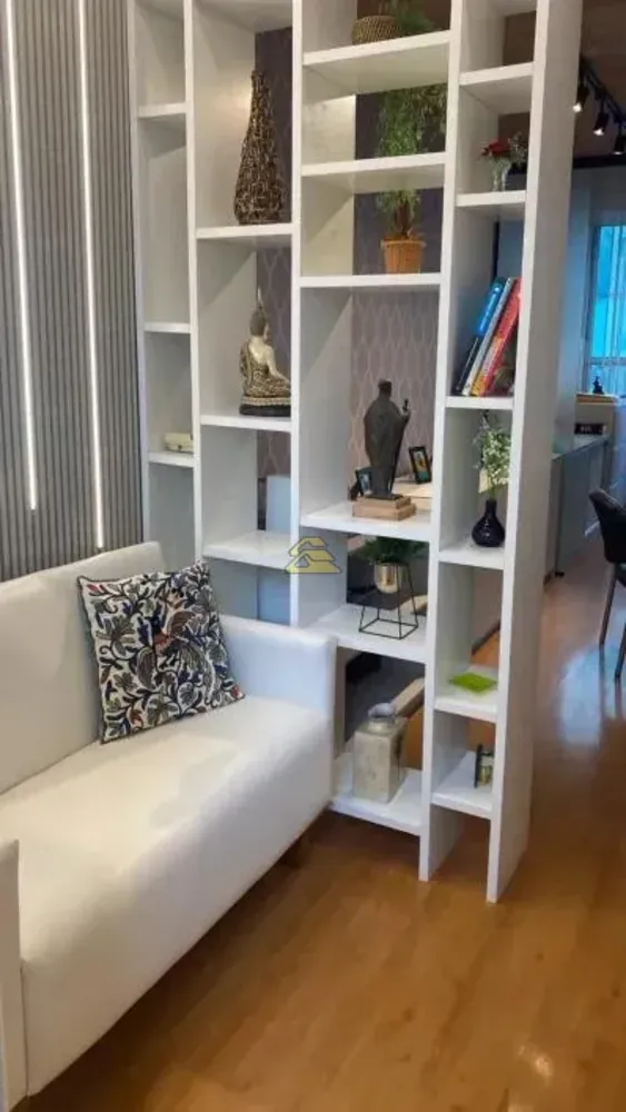 Apartamento, 1 quarto, 30 m² - Foto 24